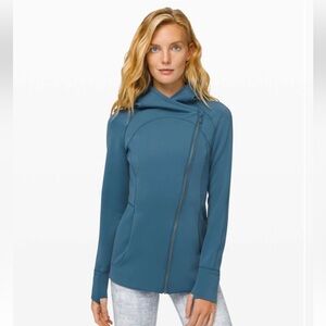 Size 8 Lululemon Every Journey Hoodie